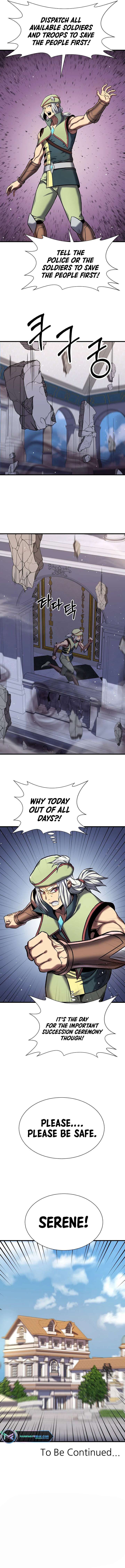 Stat Up chapter 41 page 9