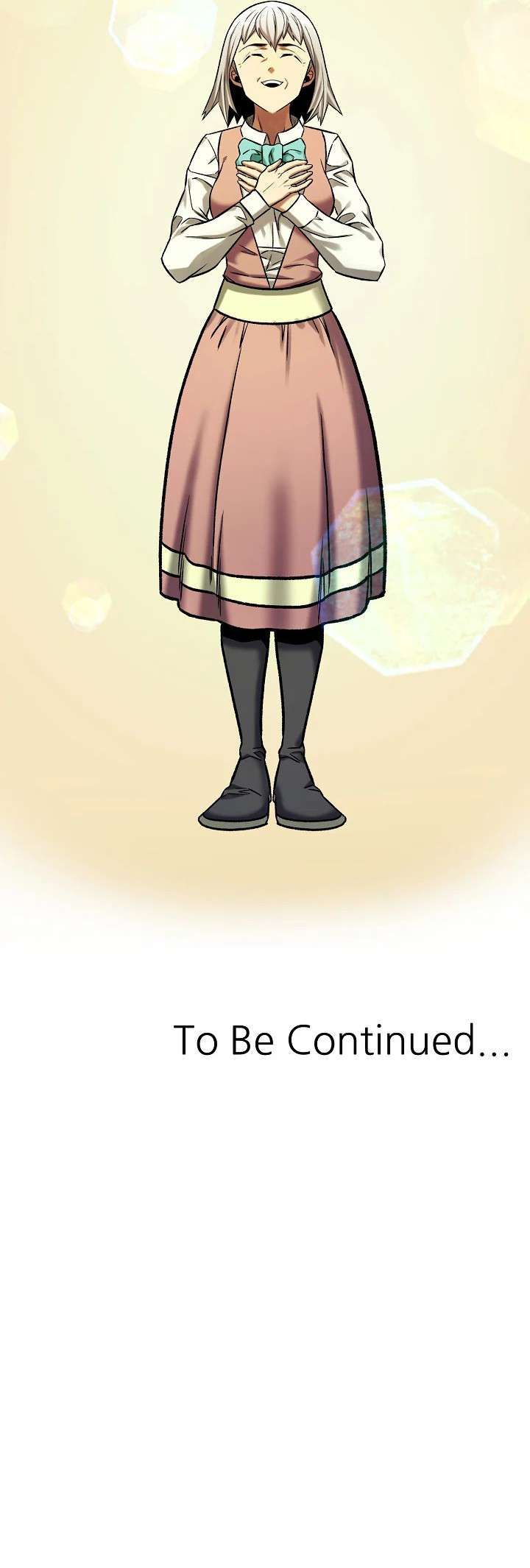 Stat Up chapter 42 page 9