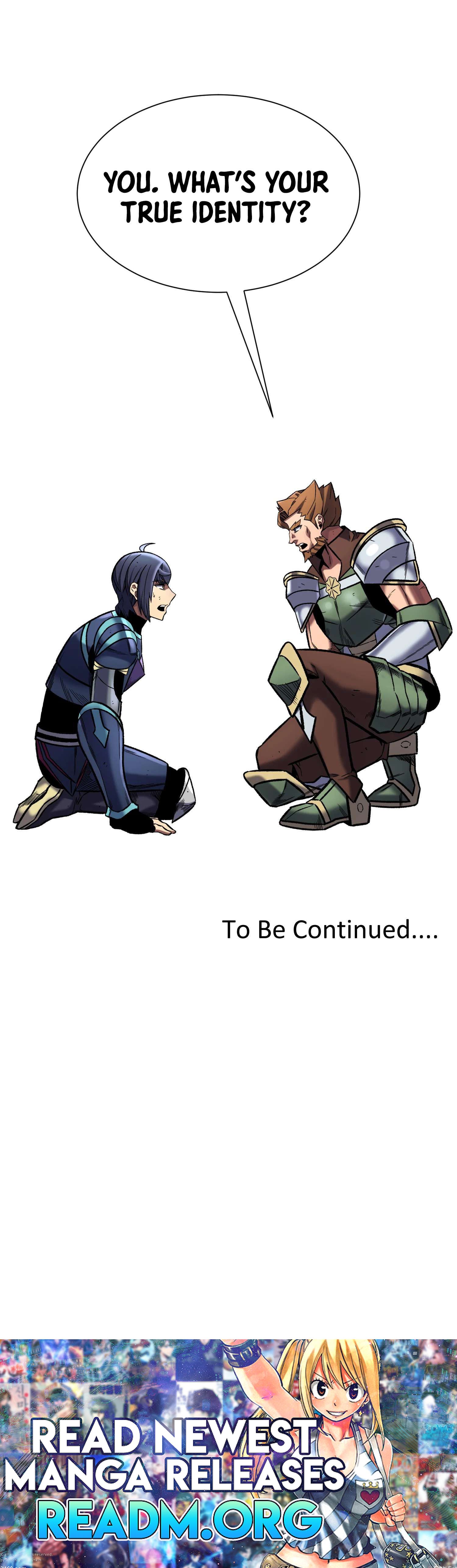 Stat Up chapter 44 page 11