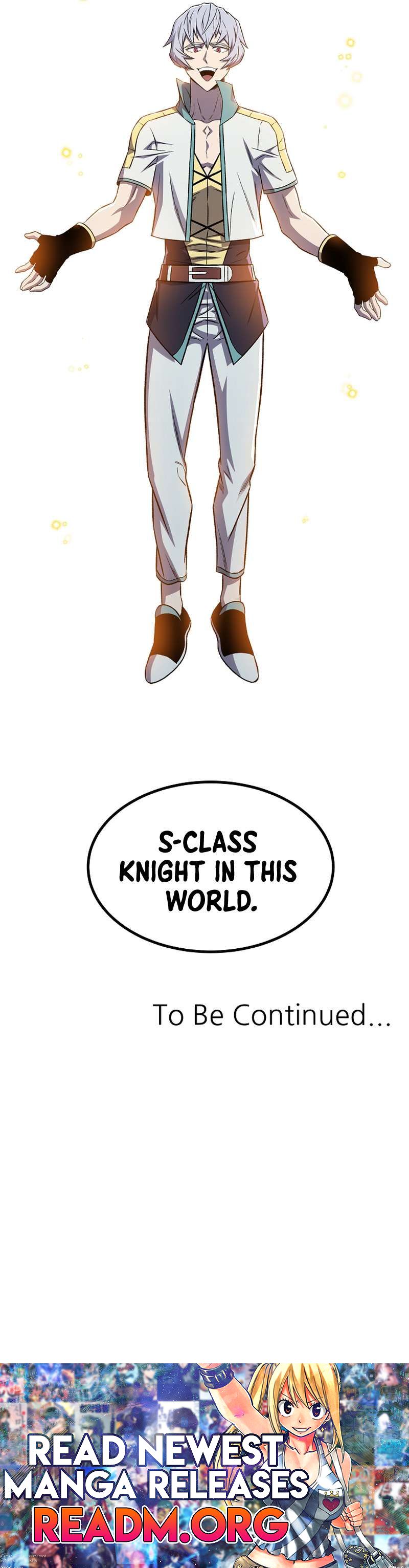 Stat Up chapter 53 page 8