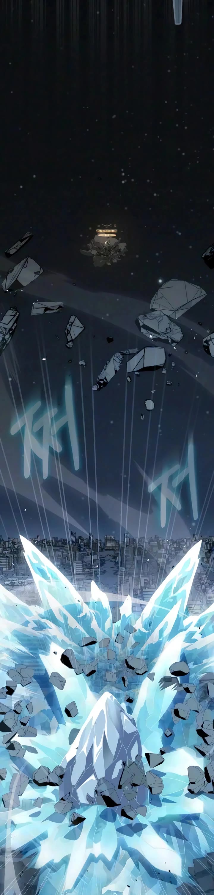 Steel-Eating Player chapter 100 page 15