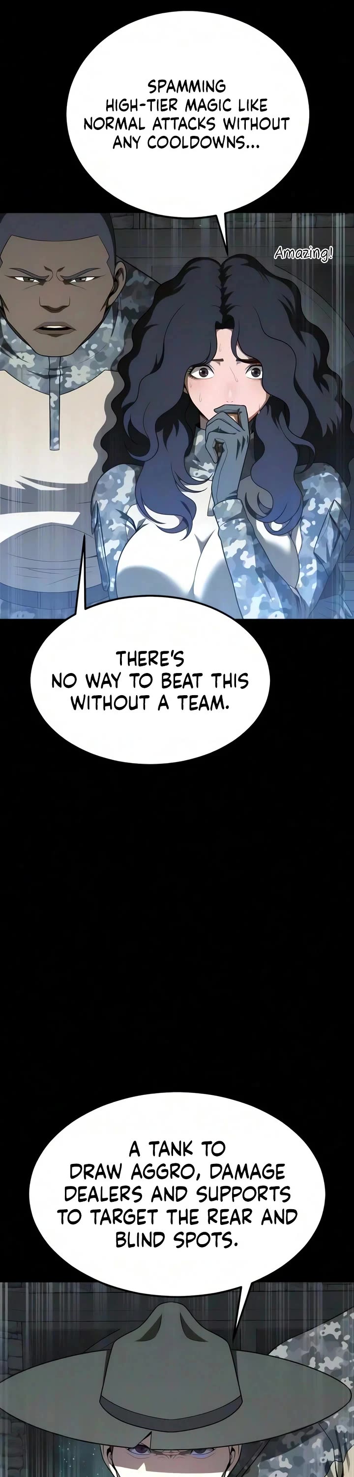 Steel-Eating Player chapter 100 page 24