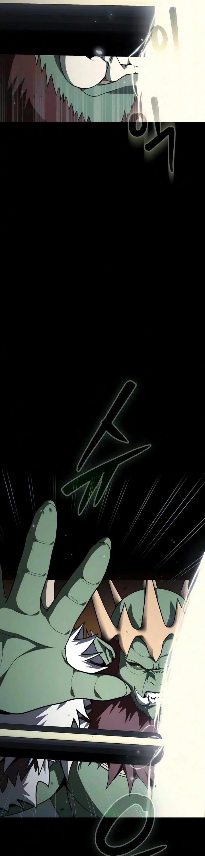 Steel-Eating Player chapter 100 page 36