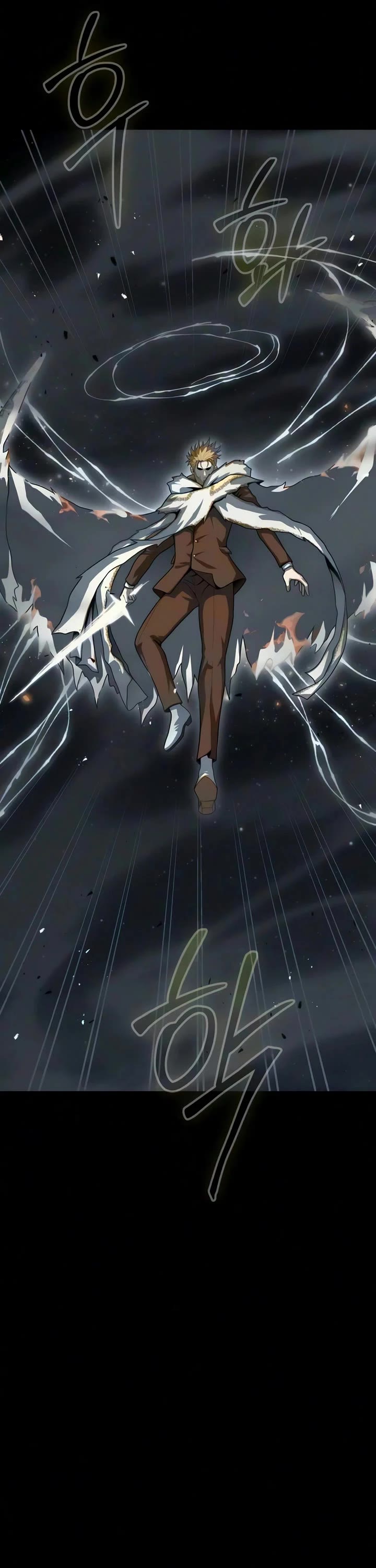 Steel-Eating Player chapter 100 page 47