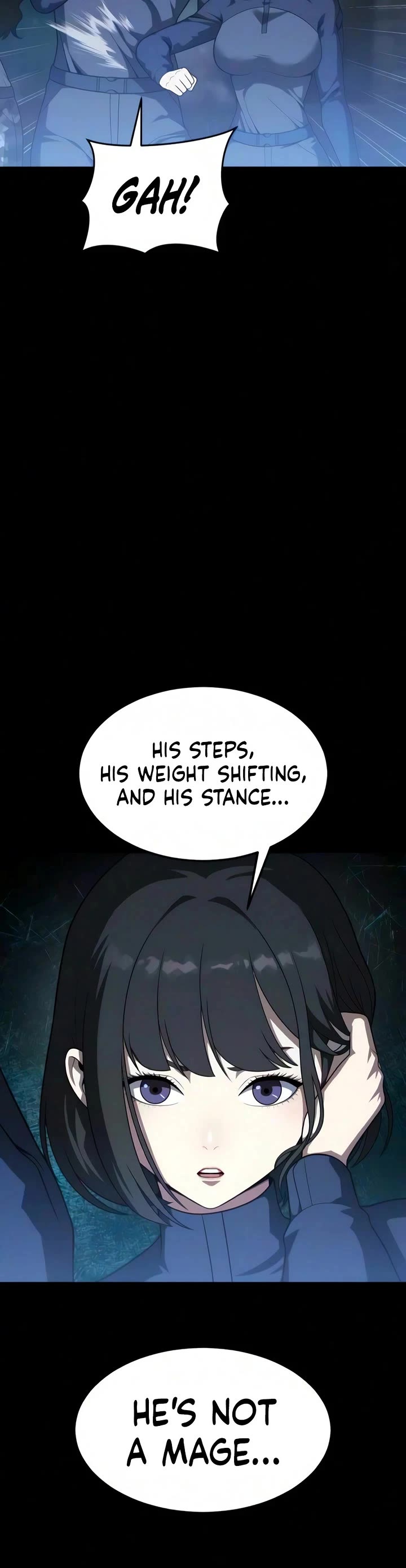 Steel-Eating Player chapter 100 page 50