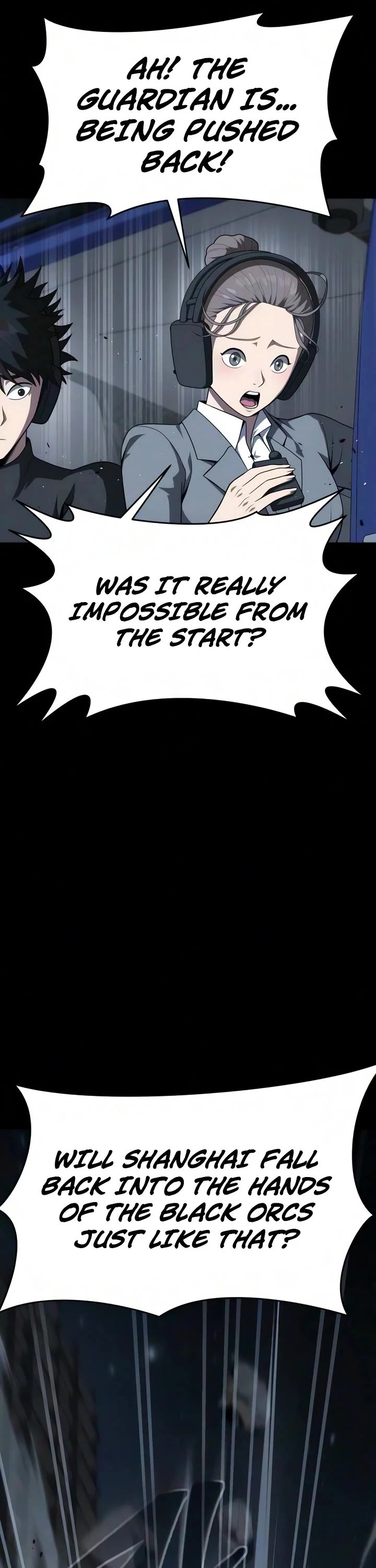 Steel-Eating Player chapter 100 page 64