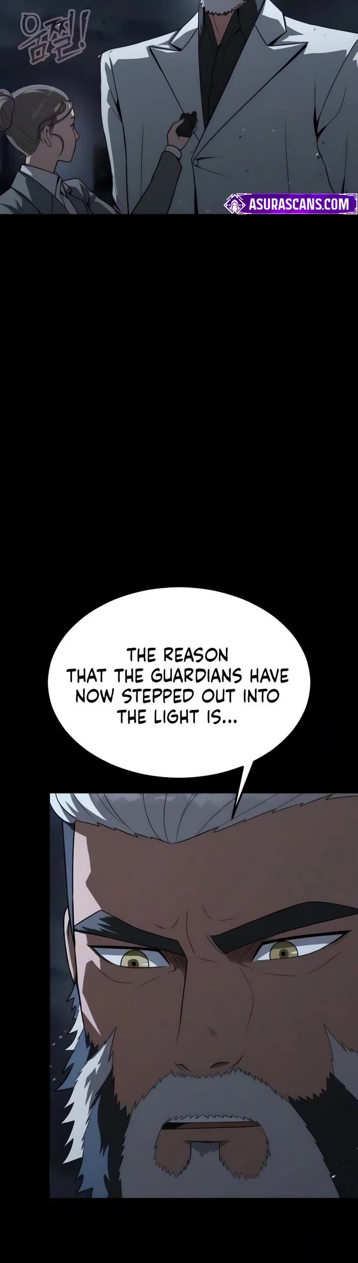 Steel-Eating Player chapter 101 page 16