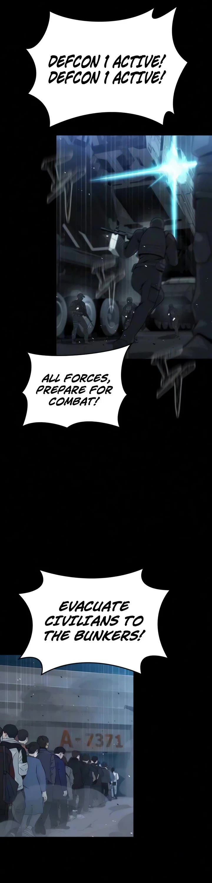 Steel-Eating Player chapter 101 page 39