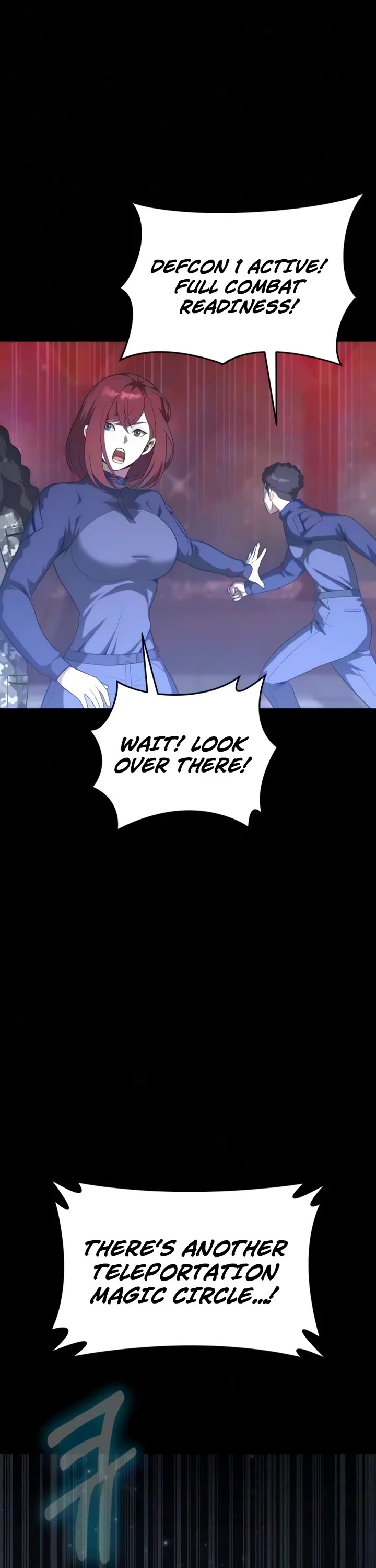 Steel-Eating Player chapter 101 page 41