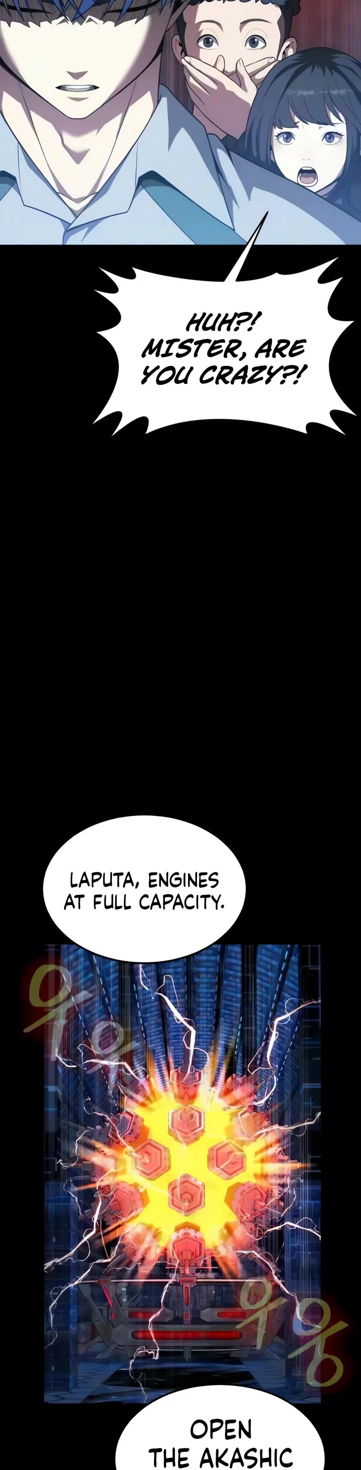 Steel-Eating Player chapter 101 page 48