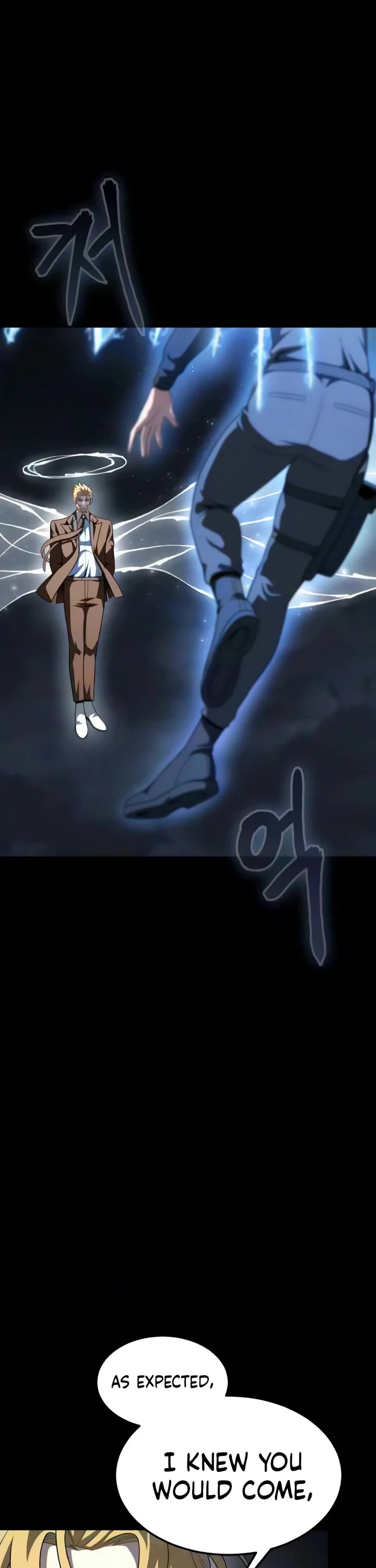 Steel-Eating Player chapter 101 page 67