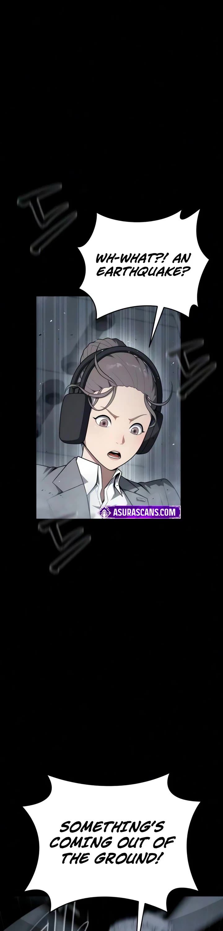 Steel-Eating Player chapter 101 page 7