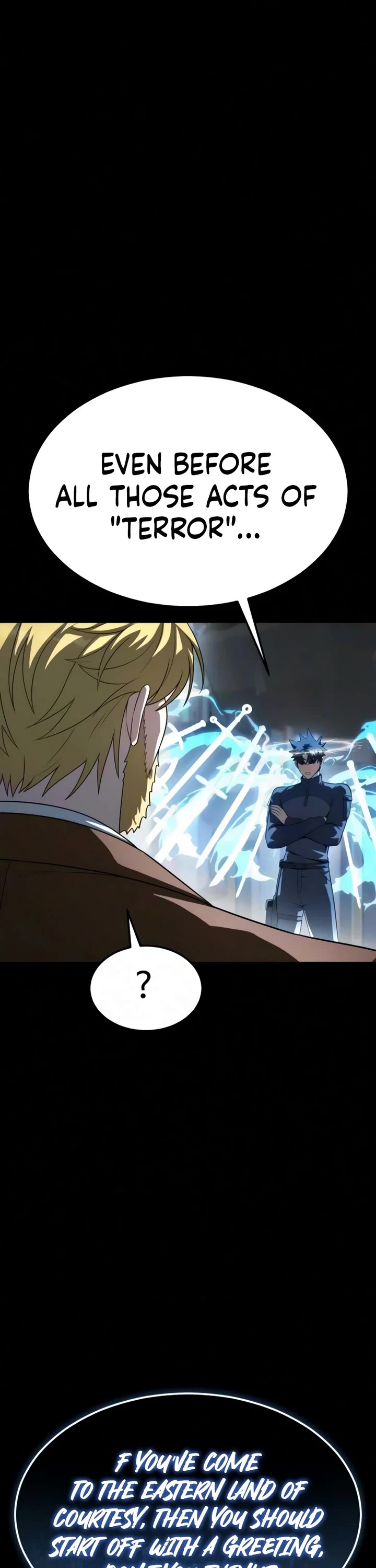 Steel-Eating Player chapter 101 page 73