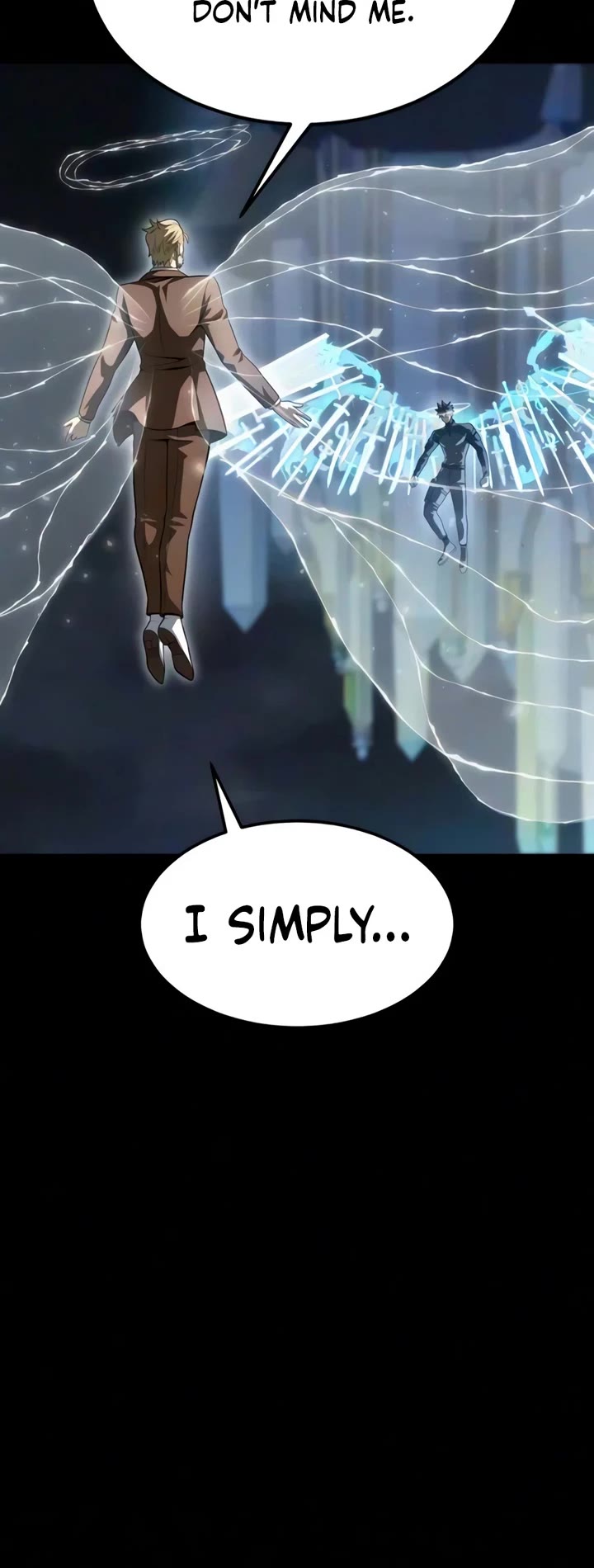 Steel-Eating Player chapter 102 page 11