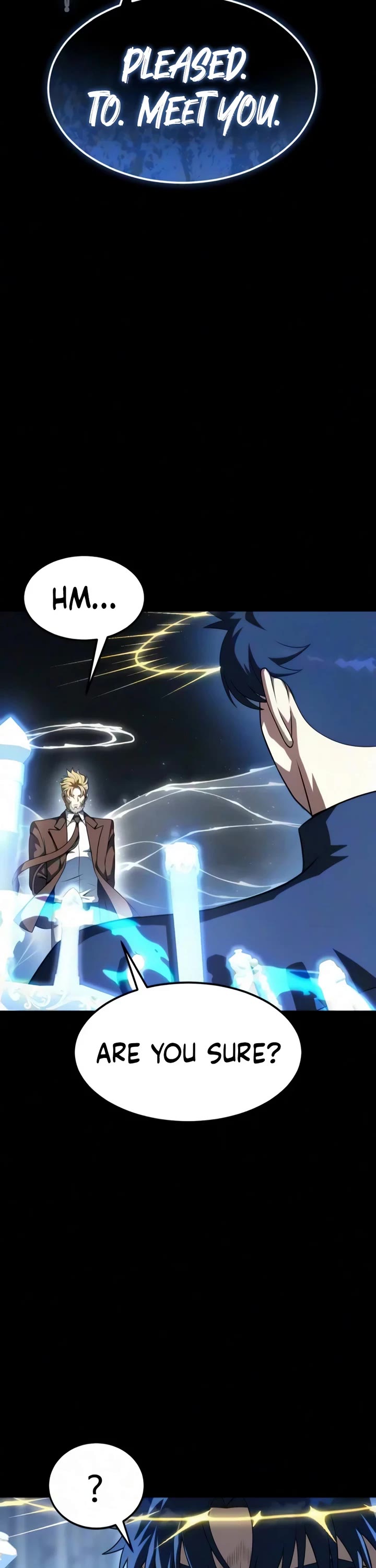 Steel-Eating Player chapter 102 page 2
