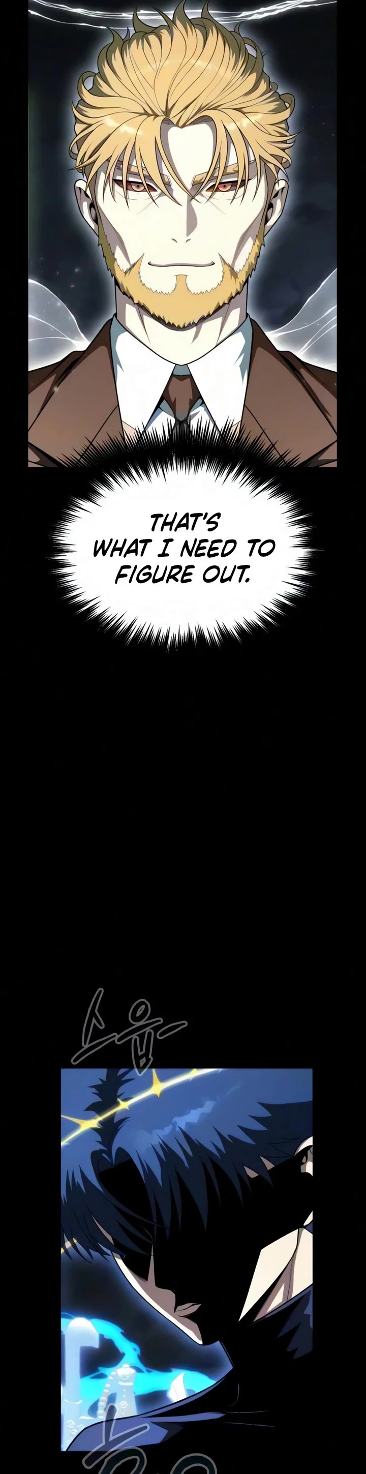 Steel-Eating Player chapter 102 page 22