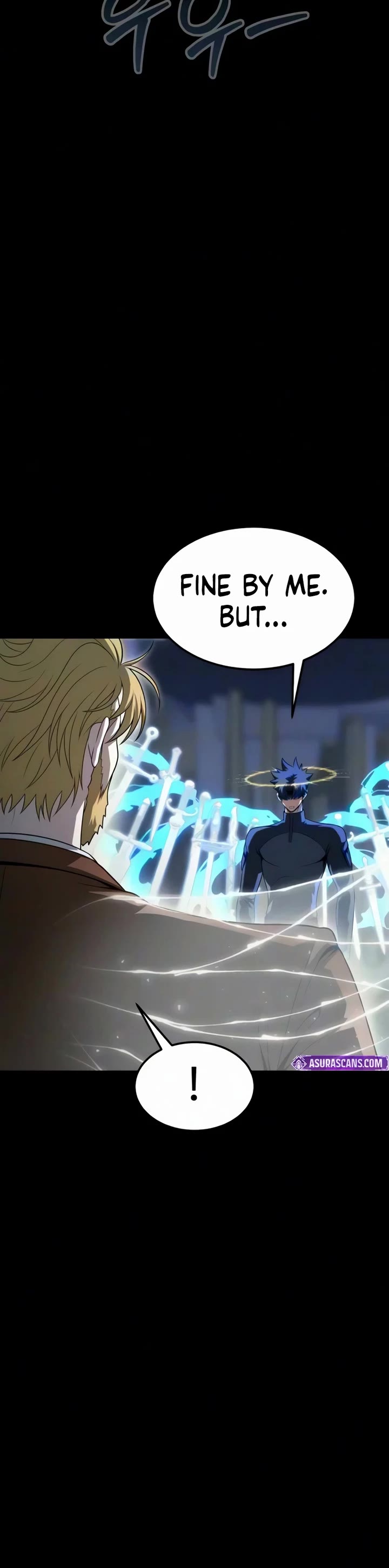 Steel-Eating Player chapter 102 page 23