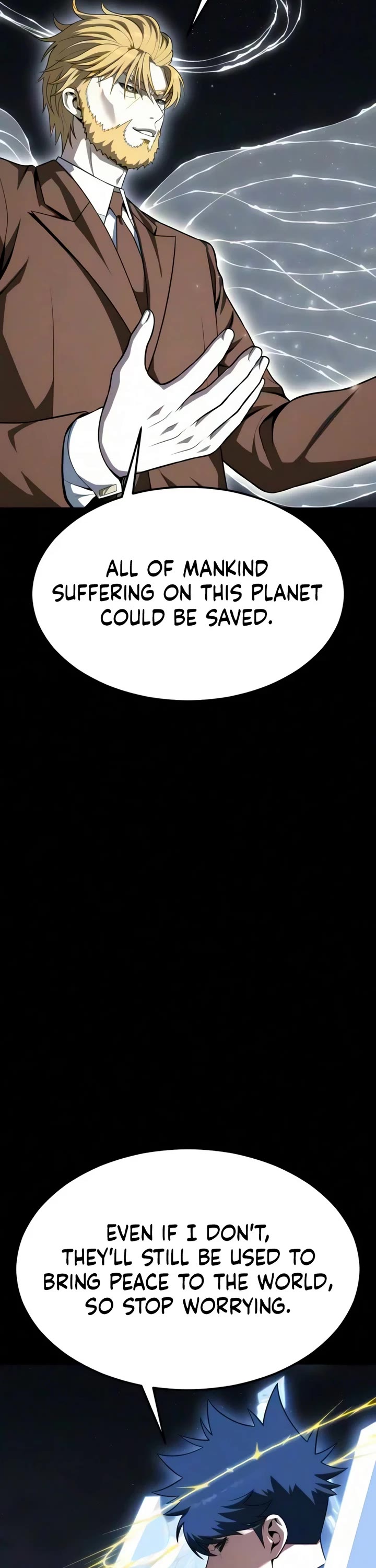 Steel-Eating Player chapter 102 page 25
