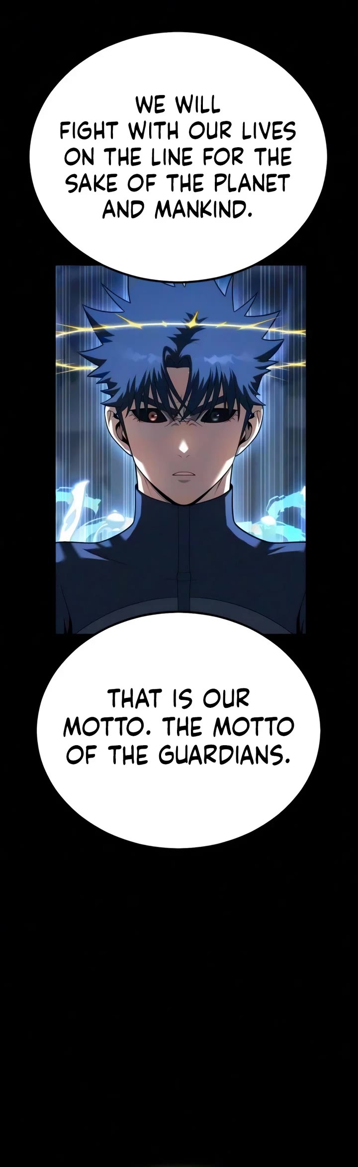 Steel-Eating Player chapter 102 page 29