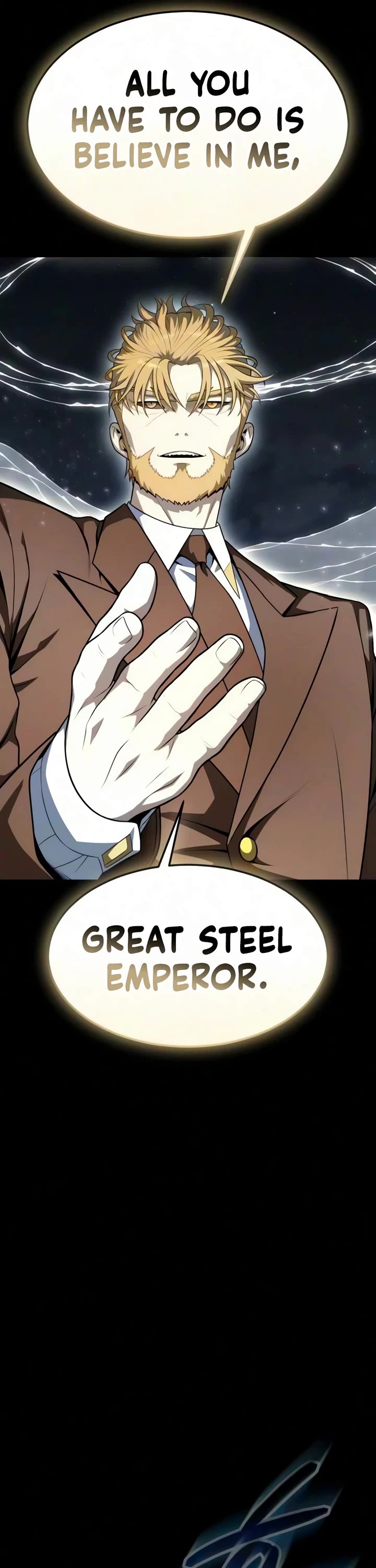 Steel-Eating Player chapter 102 page 30