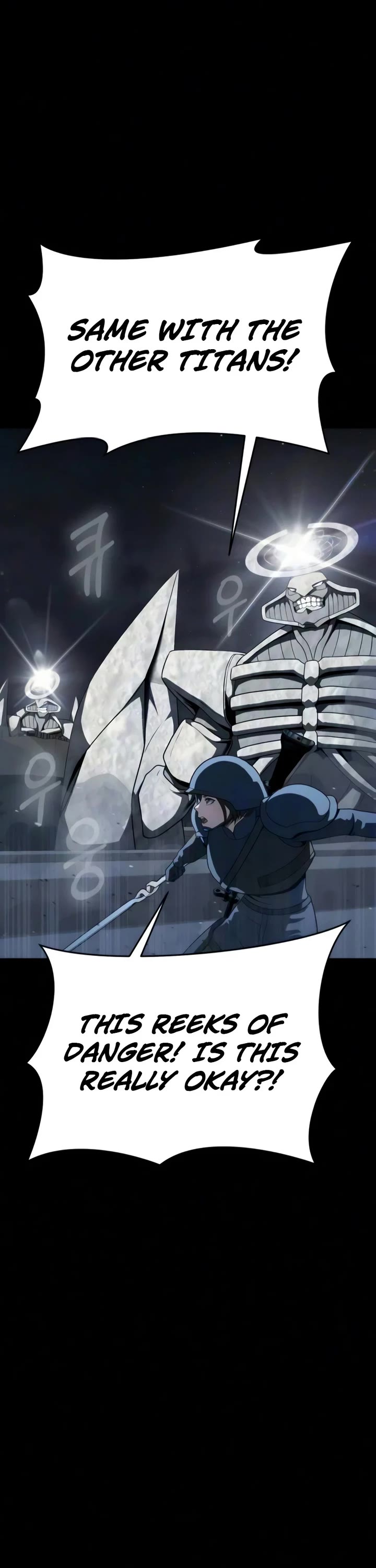 Steel-Eating Player chapter 102 page 36