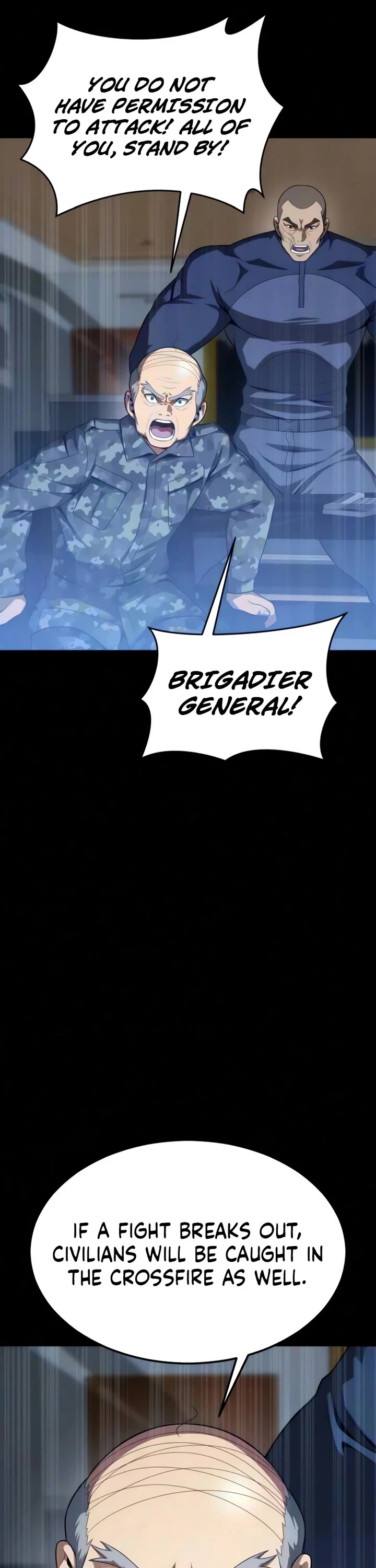 Steel-Eating Player chapter 102 page 37