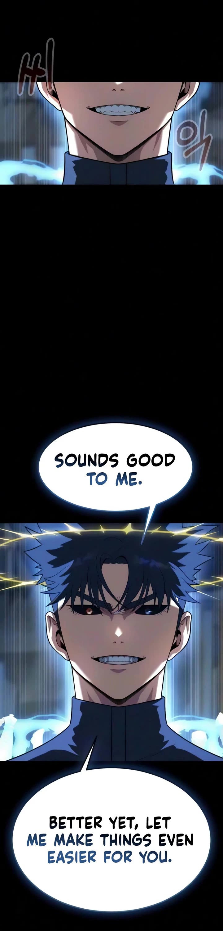 Steel-Eating Player chapter 102 page 43