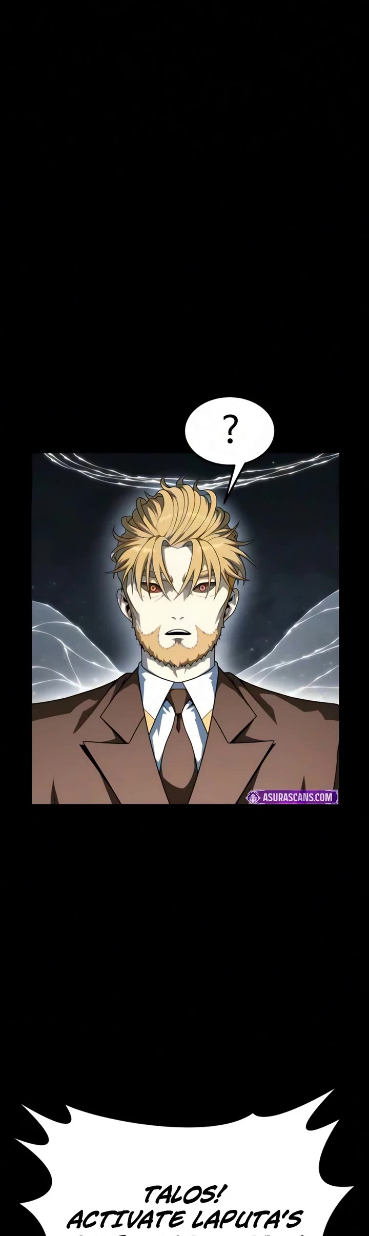 Steel-Eating Player chapter 102 page 44