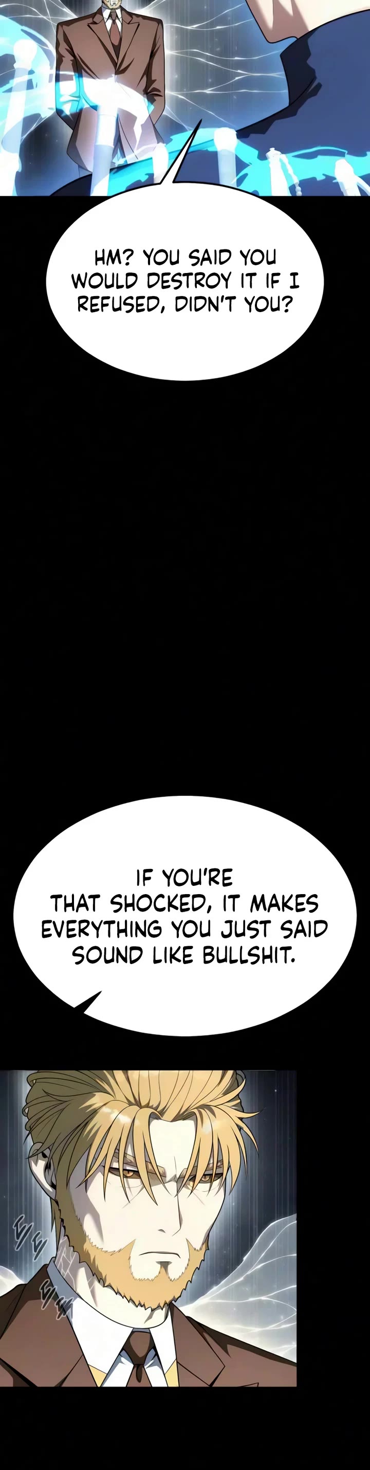 Steel-Eating Player chapter 102 page 48