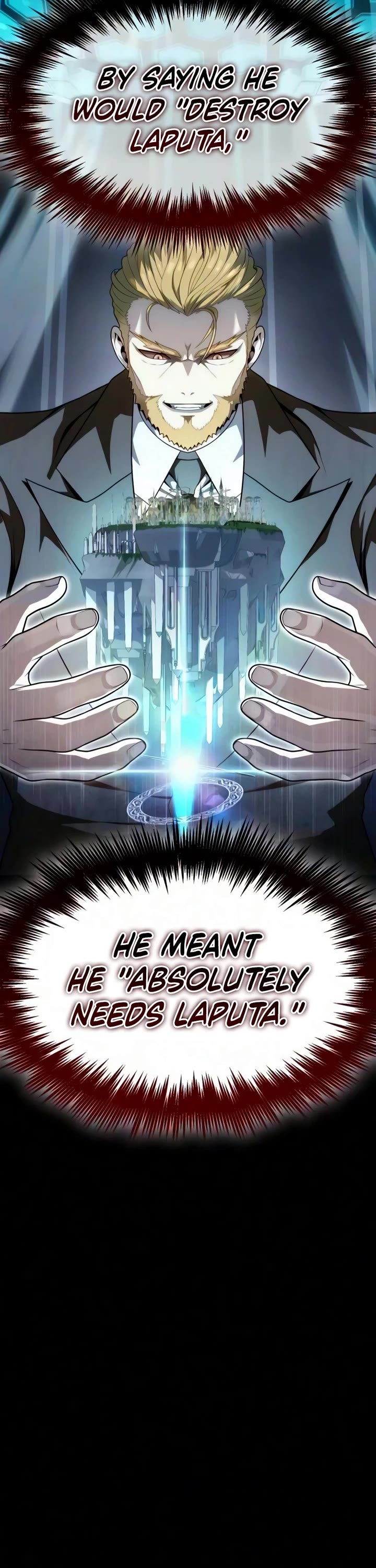 Steel-Eating Player chapter 102 page 52