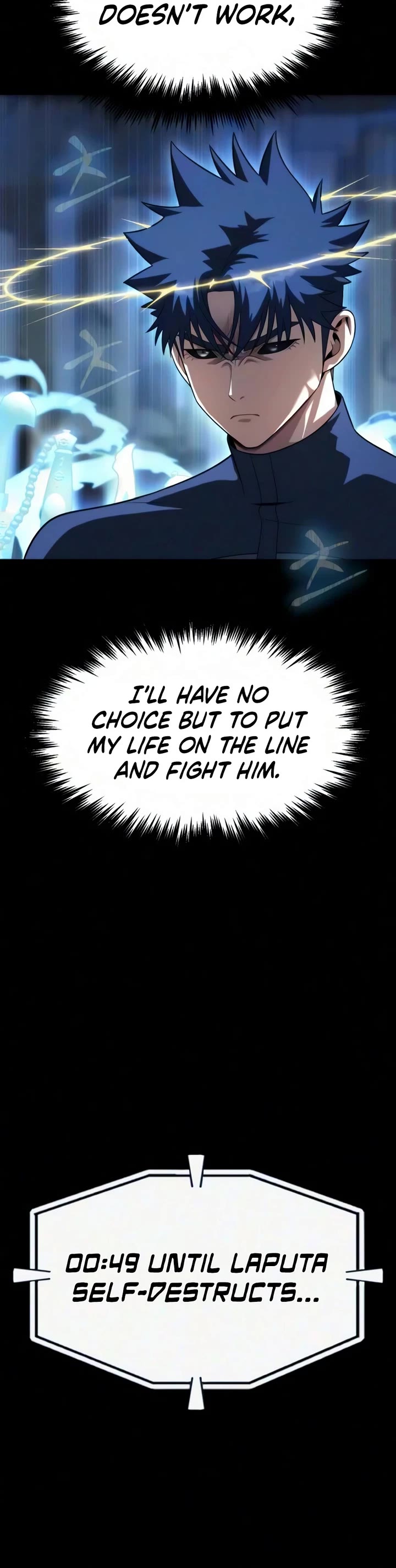 Steel-Eating Player chapter 102 page 54