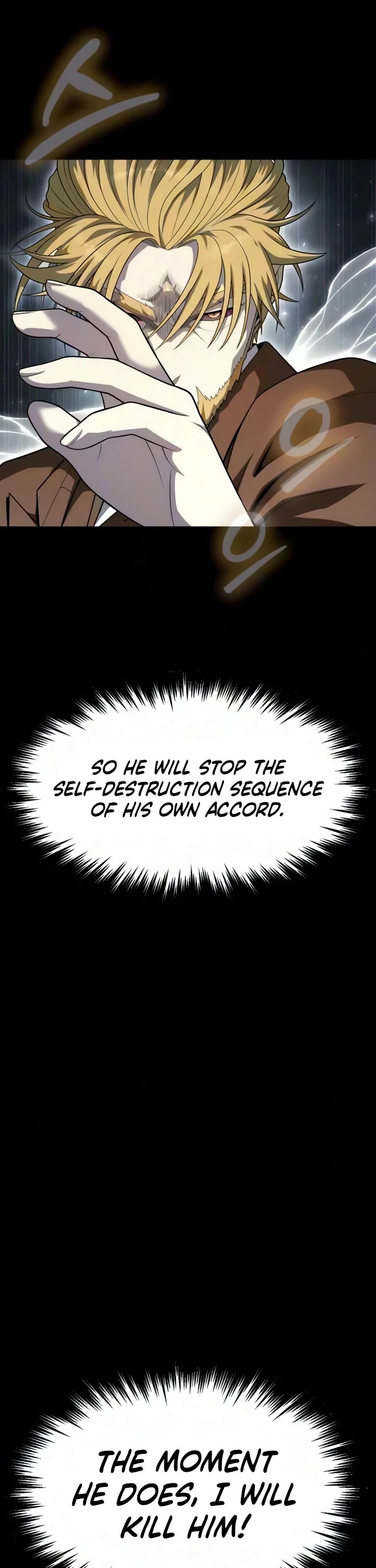 Steel-Eating Player chapter 102 page 63