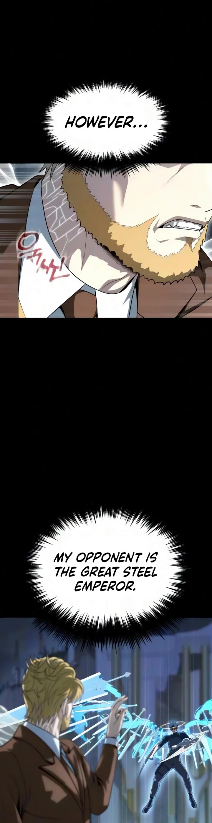 Steel-Eating Player chapter 102 page 66