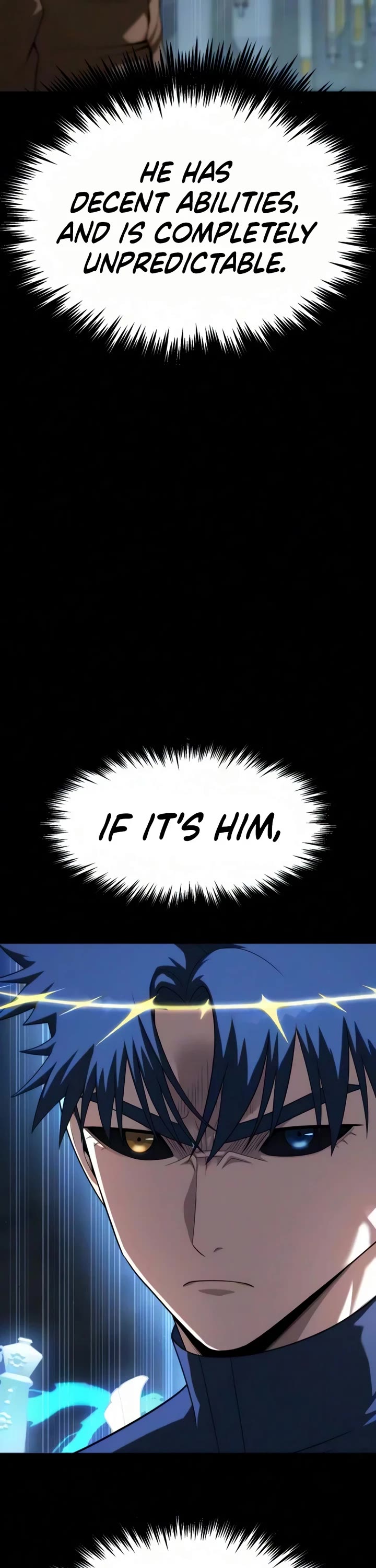 Steel-Eating Player chapter 102 page 67