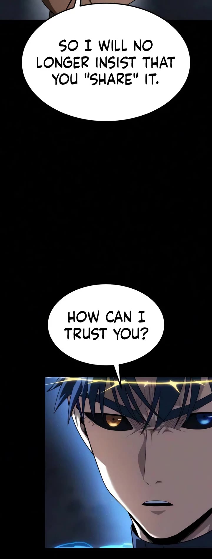 Steel-Eating Player chapter 102 page 71