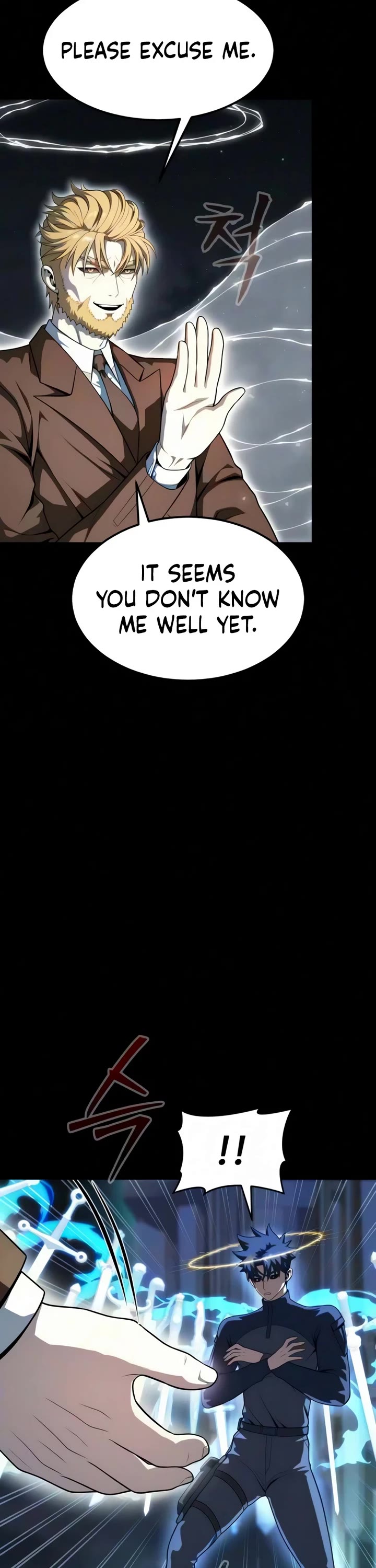 Steel-Eating Player chapter 102 page 8