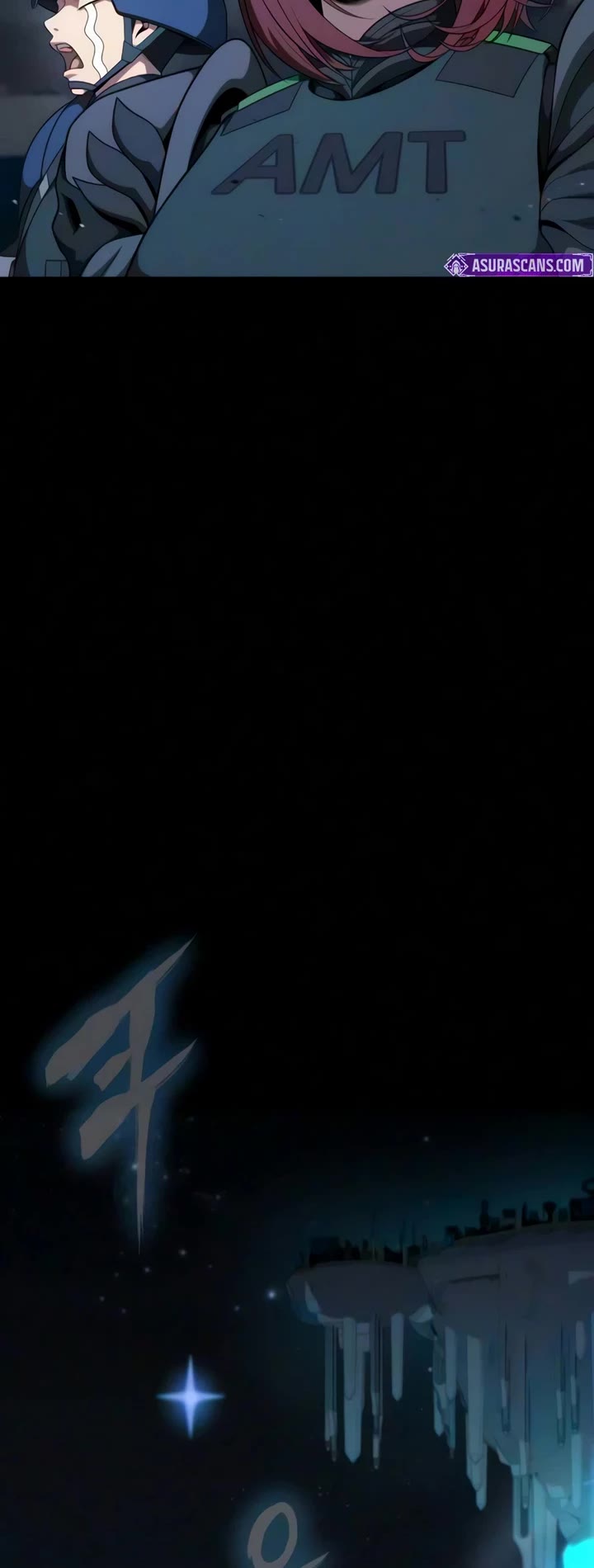 Steel-Eating Player chapter 102 page 82