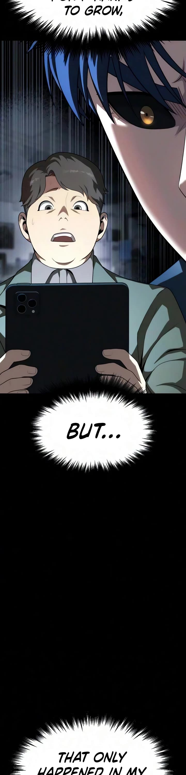 Steel-Eating Player chapter 102 page 85