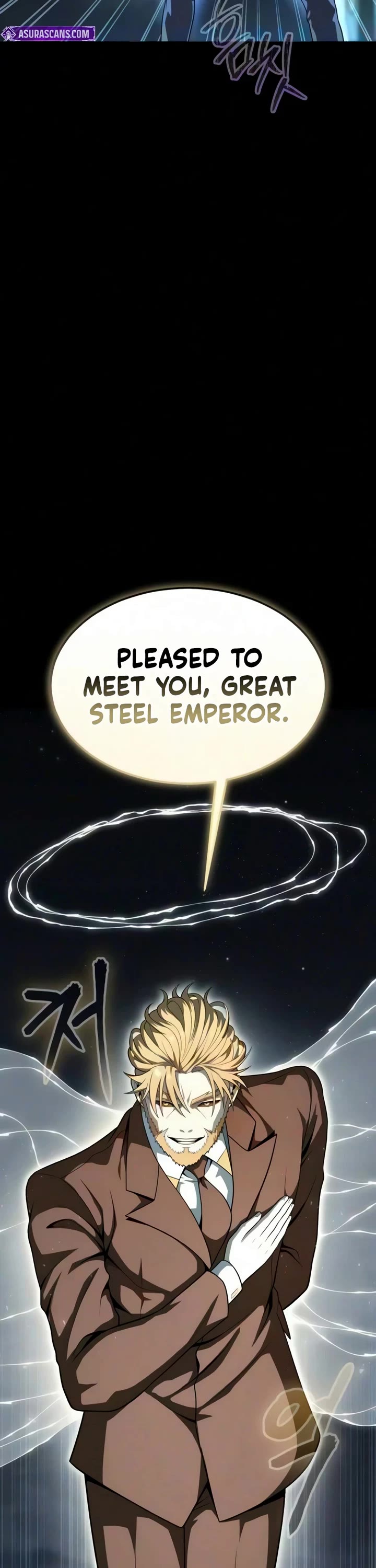 Steel-Eating Player chapter 102 page 9