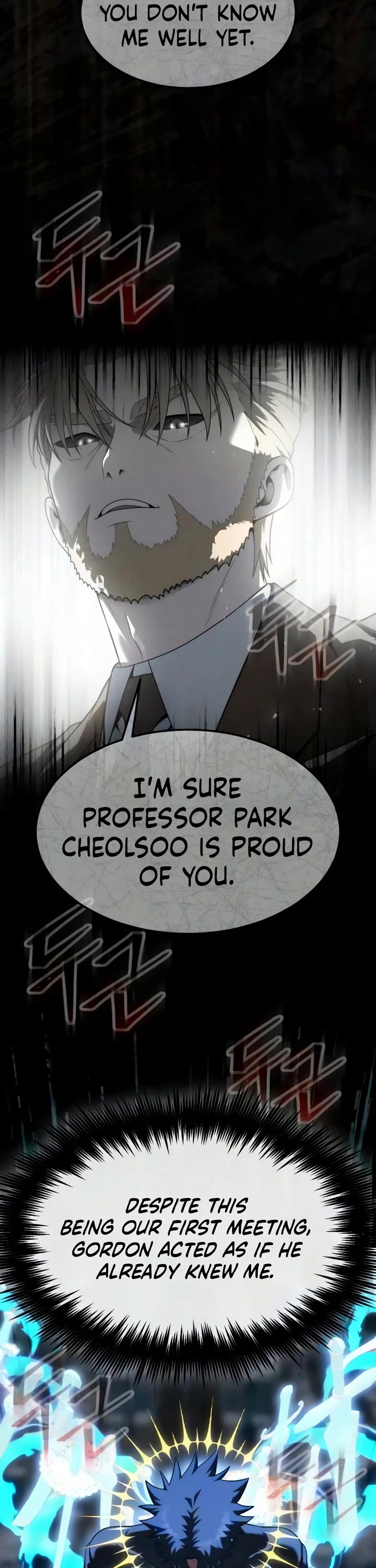 Steel-Eating Player chapter 102 page 91
