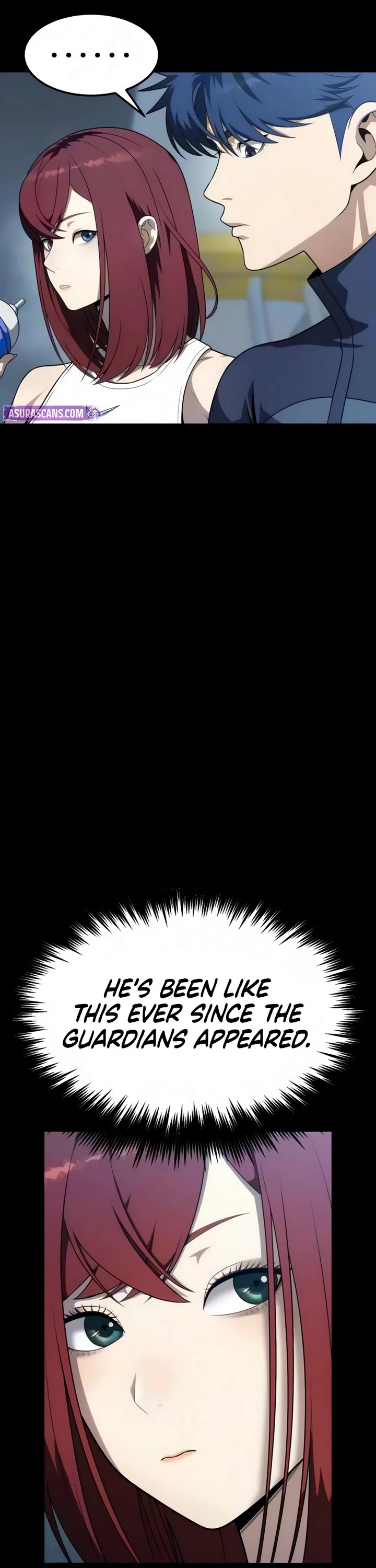 Steel-Eating Player chapter 103 page 49