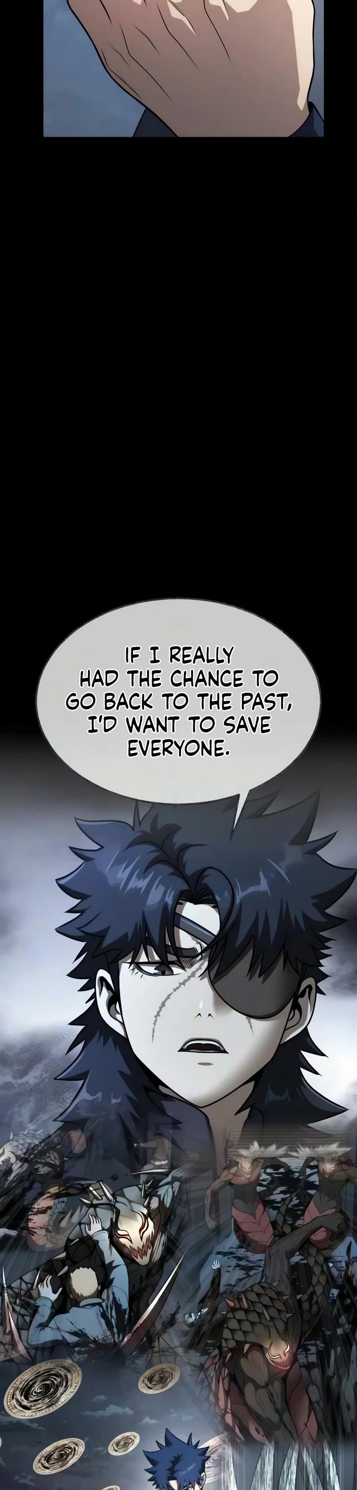Steel-Eating Player chapter 103 page 61
