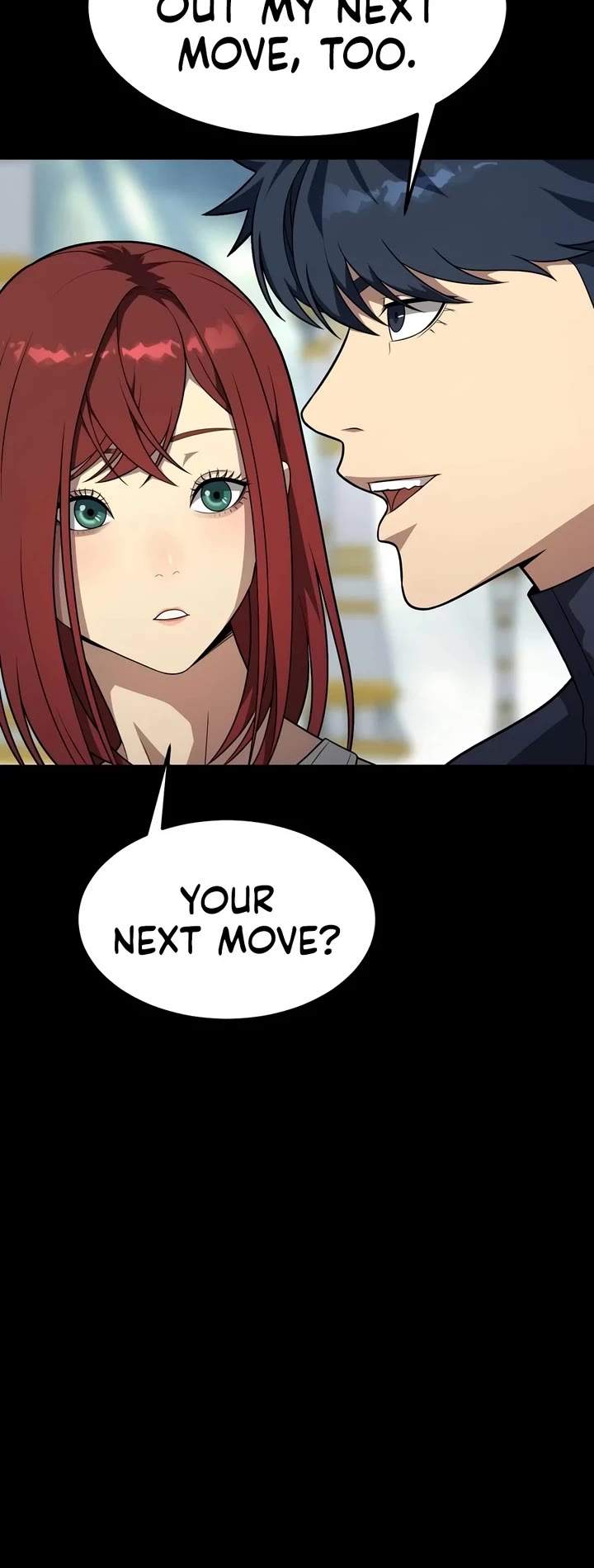 Steel-Eating Player chapter 104 page 10