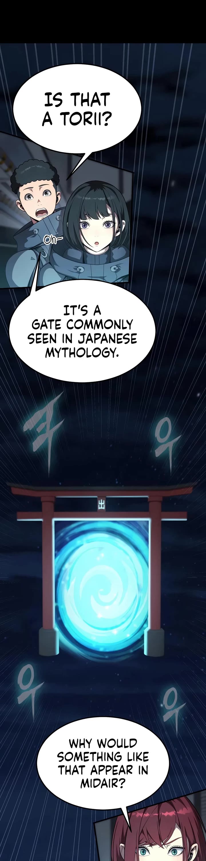 Steel-Eating Player chapter 104 page 29