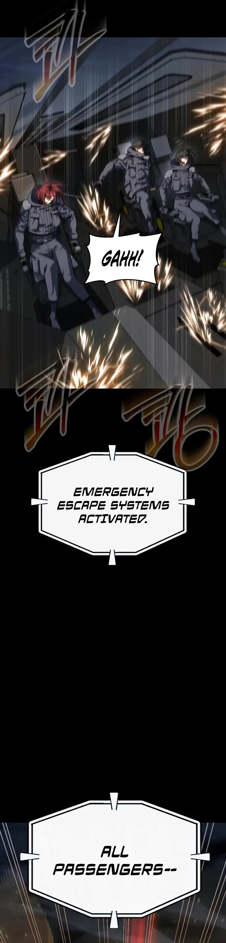 Steel-Eating Player chapter 104 page 78