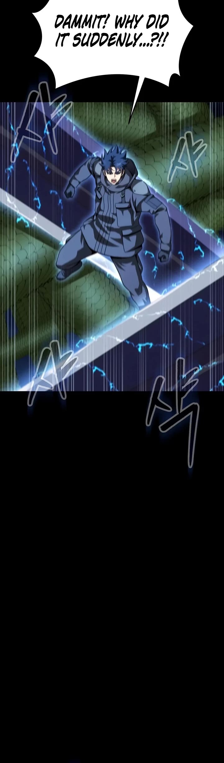 Steel-Eating Player chapter 104 page 82