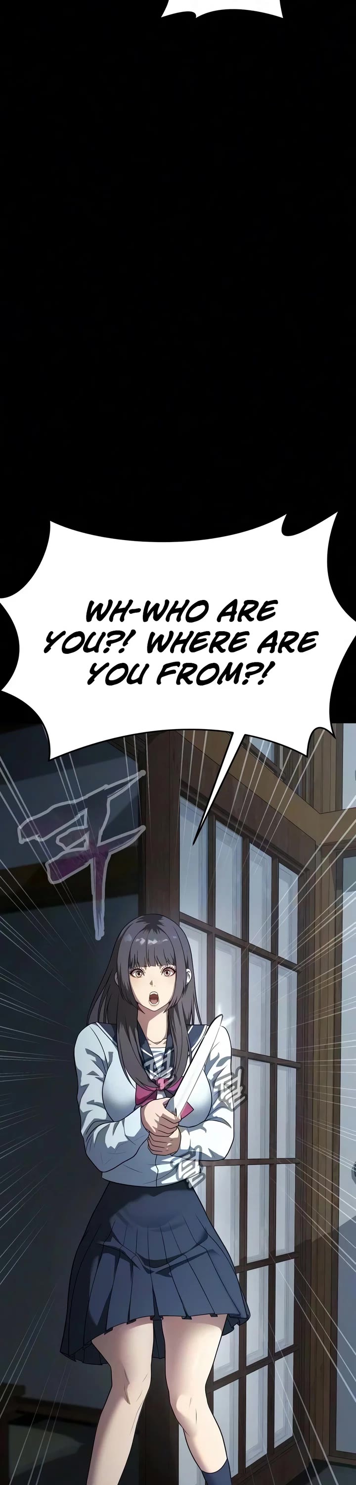 Steel-Eating Player chapter 105 page 37