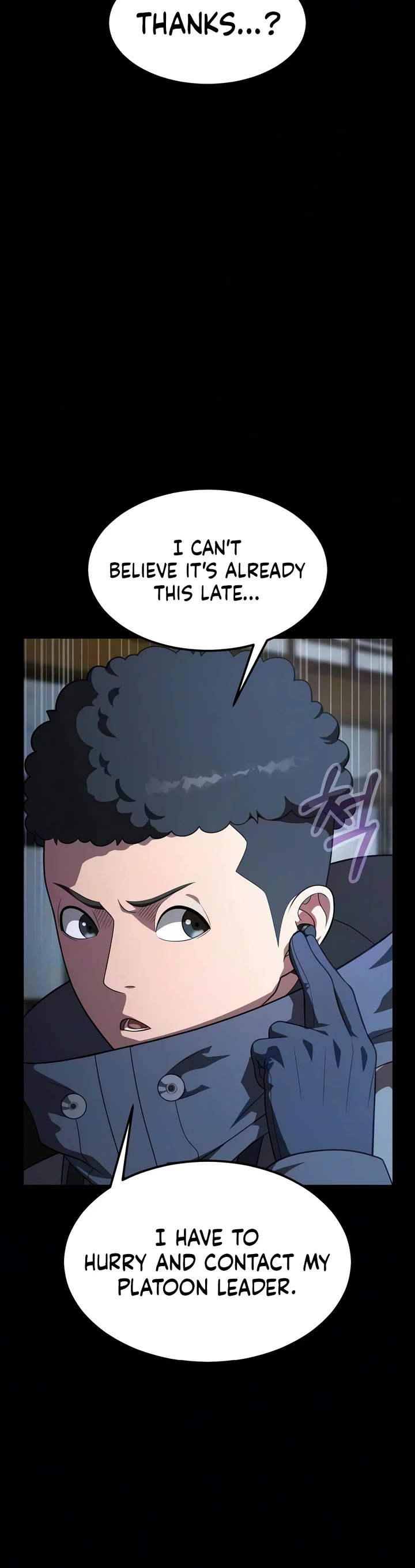 Steel-Eating Player chapter 105 page 46