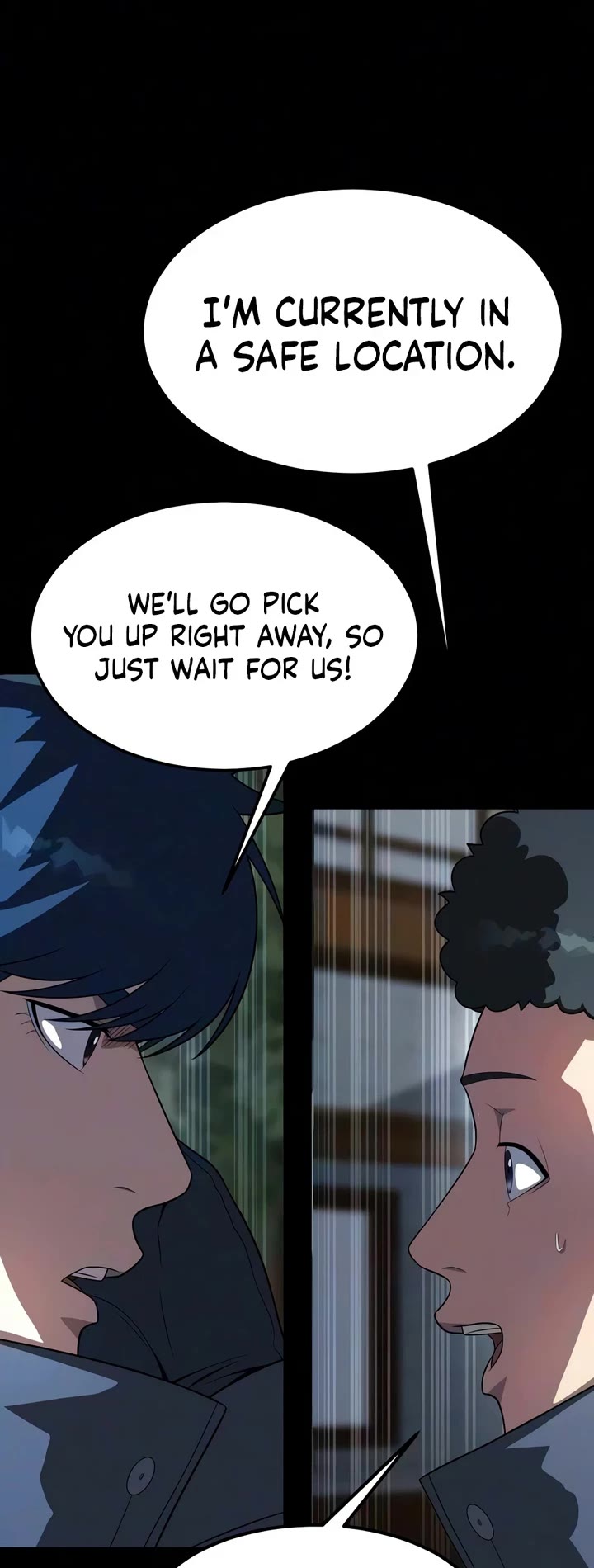 Steel-Eating Player chapter 105 page 51