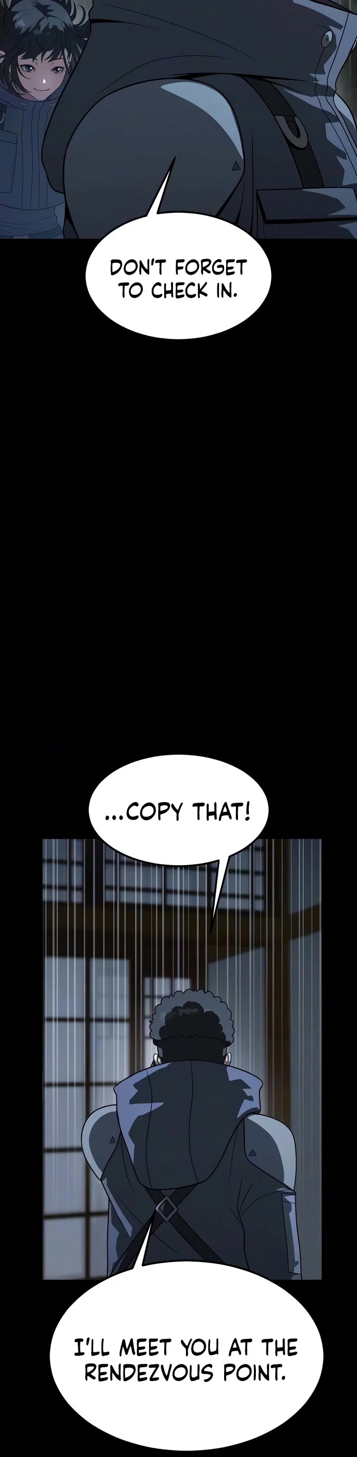 Steel-Eating Player chapter 105 page 56